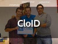 CloID : Objetivo Silicon Valley
