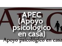 APEC (Apoyo Psicológico En Casa)