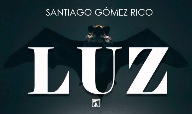 Luz, la novela