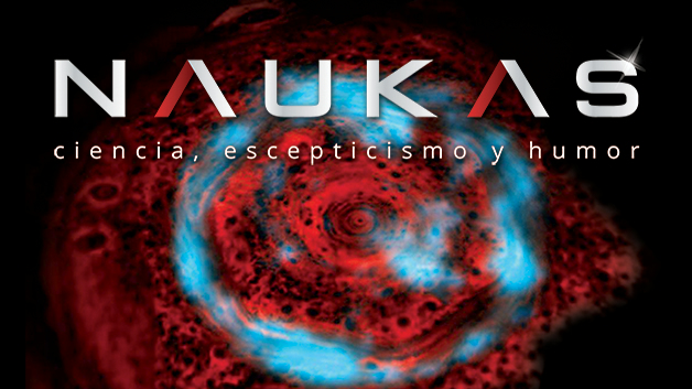 Revista Naukas #3