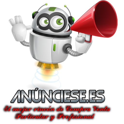 Logo Anunciese.es